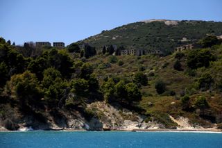 The Trump Family Plans to Develop an Island—and Everything Else You Need to Know About This Week