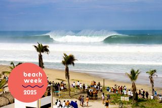 A Legendary Wave Put Puerto Escondido On the Map. Now Overtourism Could Ruin It