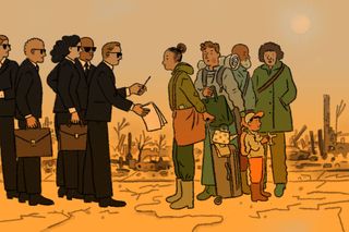 The Corporations Quietly Buying Up Altadena