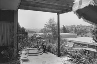 His Modernist Ideas for L.A. Living Were Dismissed. Now, They Could Be a Blueprint for Rebuilding