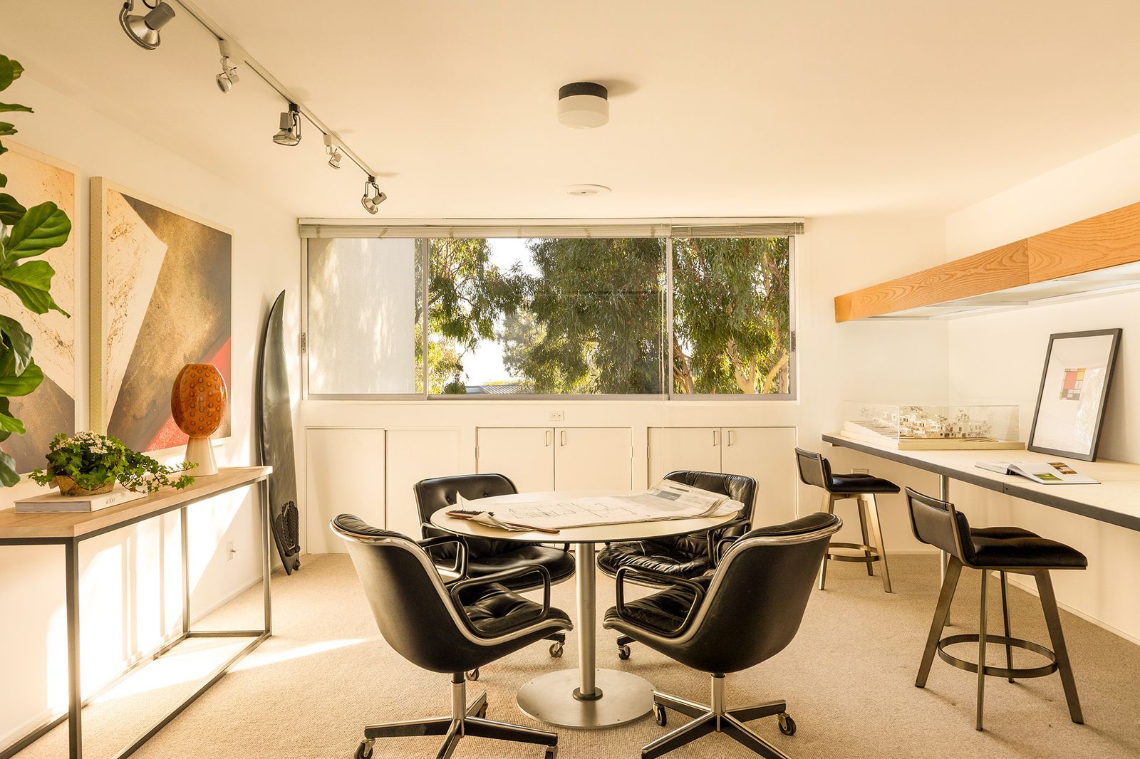 Photo 6 of 16 in California’s First Passive Solar House Seeks $6M in ...