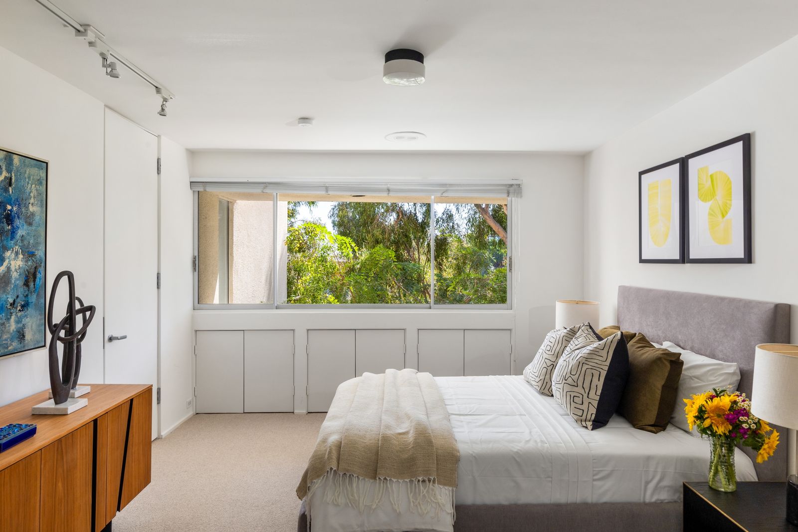 Photo 12 of 16 in California’s First Passive Solar House Seeks $6M in ...