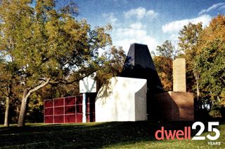 From the Archive: The Fight Over an Early Frank Gehry Masterpiece