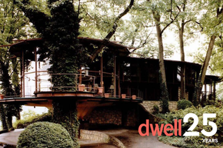 From the Archive: Iconoclasts Who Reimagined the American Home