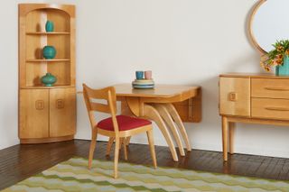 Inside the Tight-Knit Network of Heywood-Wakefield Obsessives