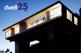 From the Archive: Floating on Air in the Tradition of Lautner’s Chemosphere