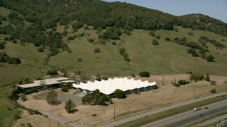 Marin’s Famous Birkenstock Building Just Got a New Owner—the Eames Institute