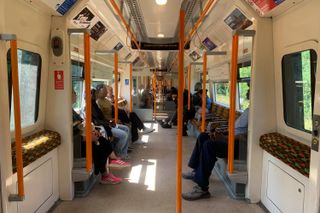 What If Every City Had a London Overground?