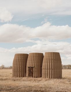 Ronald Rael’s Experiments With Adobe Are Only Getting Started