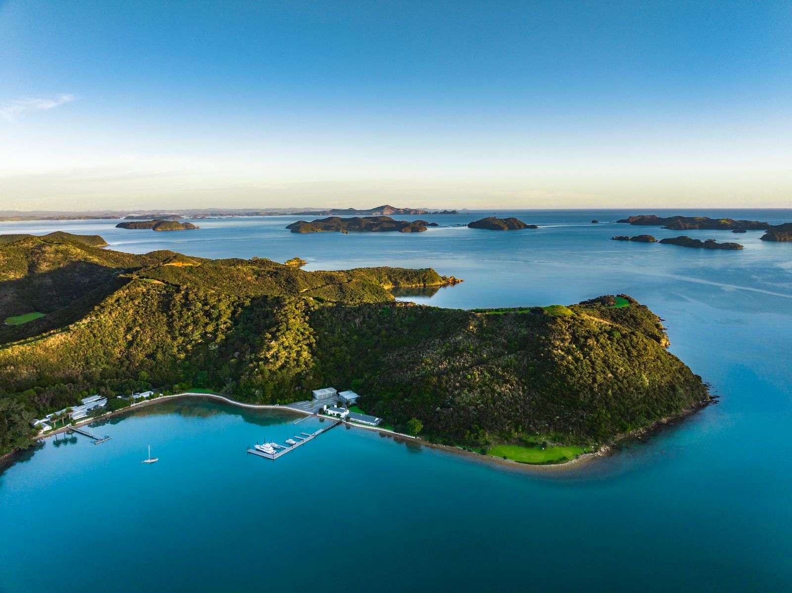 Is This Your Chance to Call New Zealand’s Idyllic Coastline Home?
