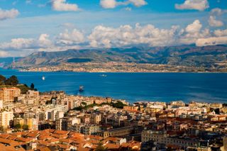 Sicily Is Getting a €13.5 Billion Bridge—and Everything Else You Need to Know About This Week