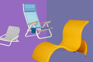 My Friends and I Sat in 11 Beach Chairs to Find the Next Tommy Bahama