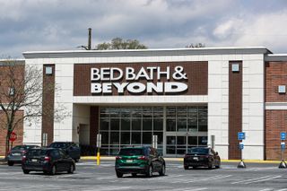 Bed Bath & Beyond Returns (Sort of)—and Everything Else You Need to Know About This Week