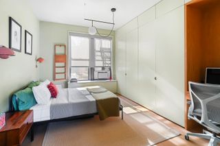 What Is a "Dwell Home," Really?