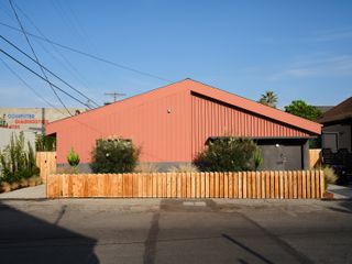 Budget Breakdown: He Designed and Built a Bright-Pink Duplex in Los Angeles for Less Than $400K