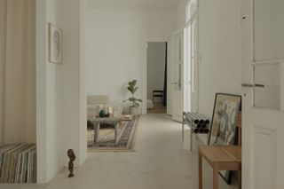 Rental Revamp: A Designer Cuts a Deal With His Landlord to Give His Buenos Aires Place a Rustic Reno