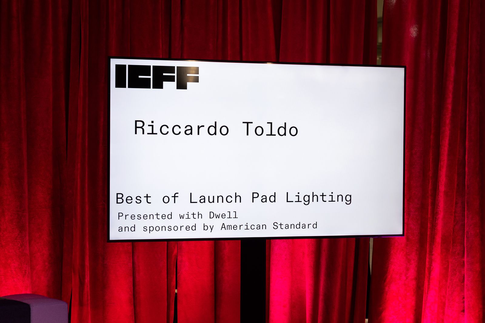 Launch Pad 2025 – Dwell