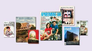 How Shelter Magazines Evolved With America