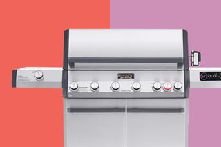 Can a Grill Change a Girl’s Life?
