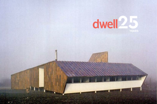 From the Archive: The Rebirth of Chilean Architecture