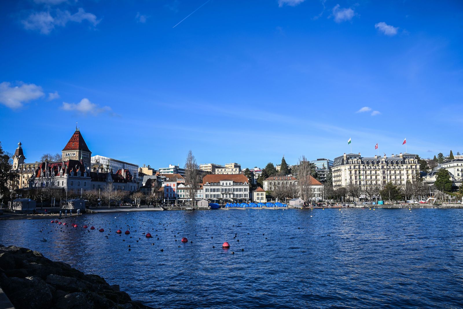 Did Switzerland Just Solve Housing? Plus, Everything Else You Need to Know About This Week