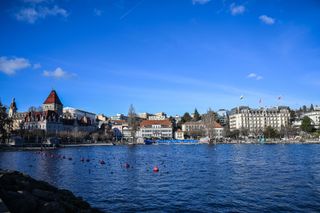 Did Switzerland Just Solve Housing? Plus, Everything Else You Need to Know About This Week