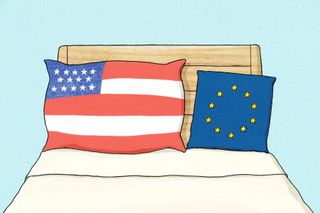 What Makes a Bed Comfortable? It Depends on Where You’re From