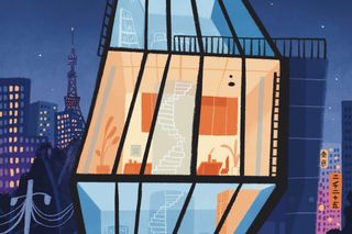 Our 25th Anniversary Issue Is Here