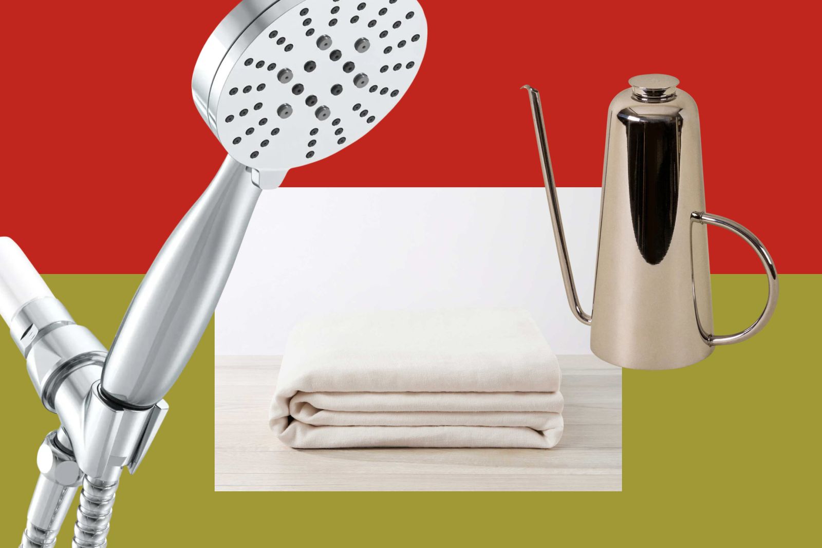 These Quick Upgrades Made a Big Impact in My Home
