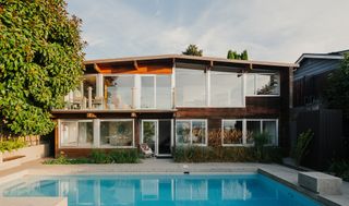There’s a Harbor View in Almost Every Room of This $2.4M Vancouver Midcentury