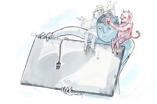 Where Do I Put My Dang TV?