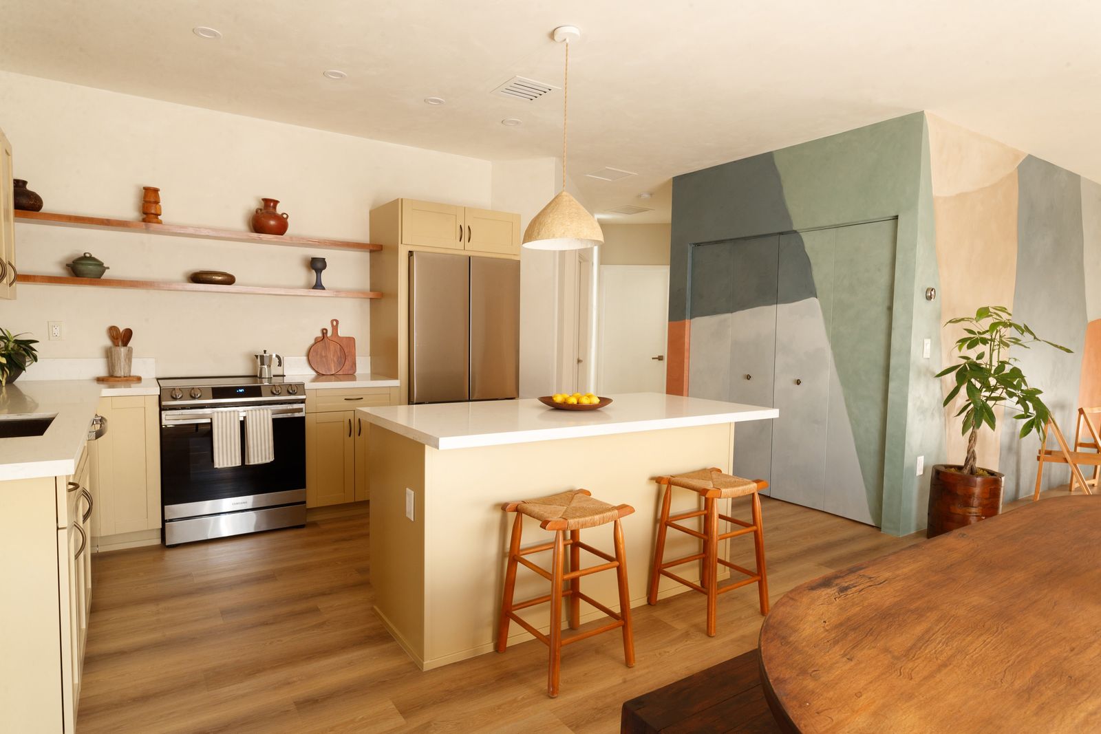 Transform Your Blank Walls: 4 DIY Muralists Reveal Their Secrets