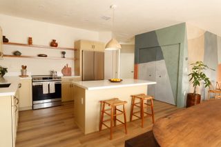 4 DIY Muralists on How They Turned Bare Walls Into an Artistic Moment