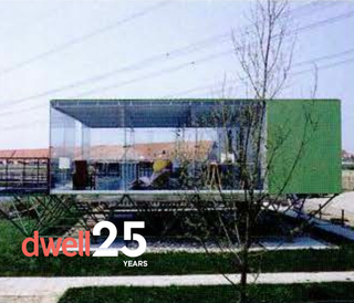 From the Archive: A Brief History of the Glass House