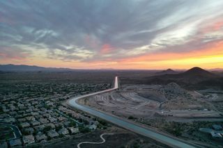 A Water Crisis Halts Phoenix’s Home Building—and Everything Else You Need to Know About This Week