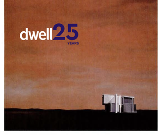 From the Archive: Artists Inspired by Architecture