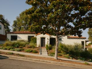 An Angeleno Aesthete Finds Her Designer in the Pages of Dwell