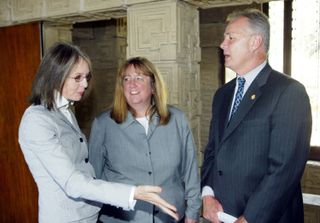 How Diane Keaton Preserved L.A. Architecture—and Everything Else You Need to Know About This Week