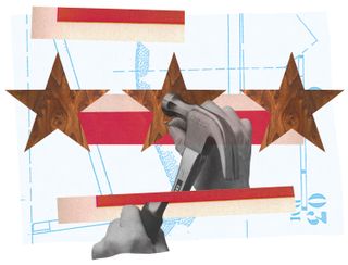 The State of "Made in America"