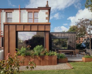 How They Pulled It Off: A Terrace House Gets a Sustainable Glow-Up—With Help From Its Homeowners