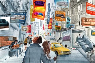 Sofa Saga: My "Big Cozy" Is a Lesson in the Art of Compromise