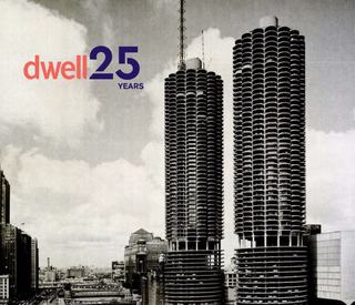 From the Archive: Bertrand Goldberg’s Humanist Architectural Vision