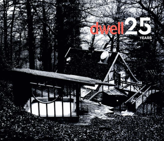 From the Archive: With the Witchy Hexenhaus, Modernism Met "Lord of the Rings"