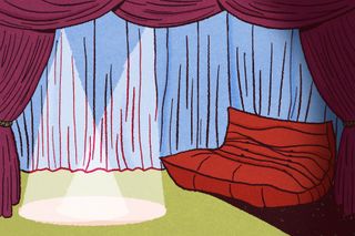 Have We Finally Moved On From the Pandemic’s "It" Sofa?