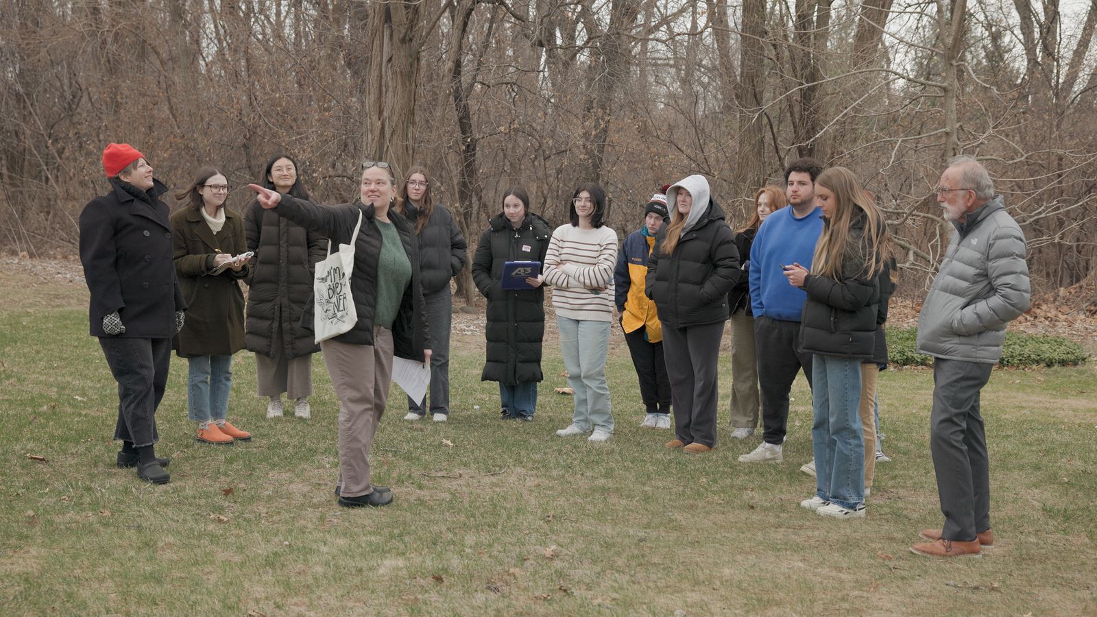 Meet the Recipient of the First Frank Lloyd Wright Endowed Professorship