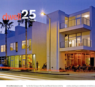 From the Archive: The Condo Generation