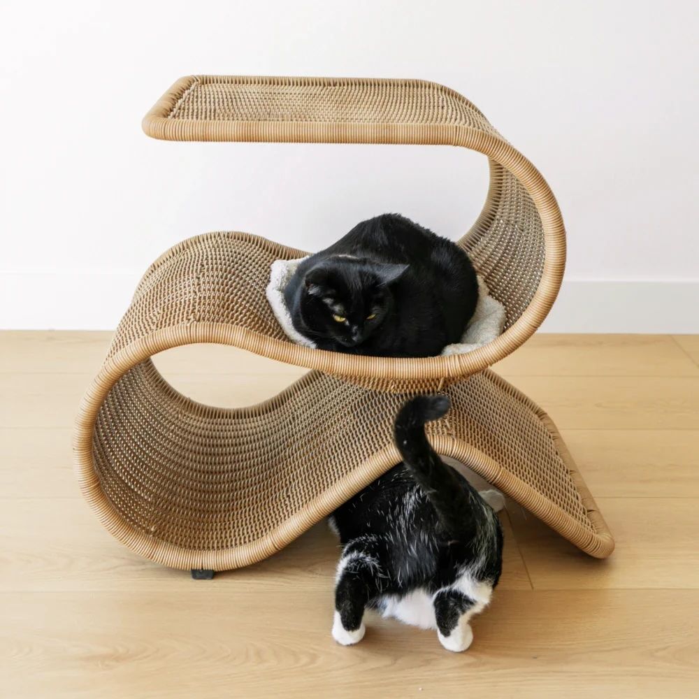 Mau Snake Tree by Dwell - Dwell