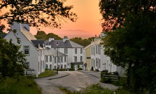 The Case for Old-Looking, New Affordable Housing