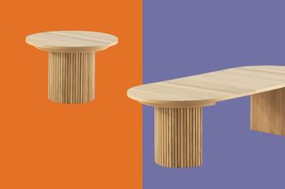 The Internet’s Favorite Transformer Table Is Truly a Great Hack for Small-Space Hosting