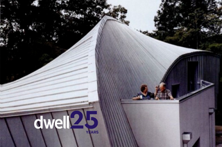 From the Archive: An Architect Designs "Not Your Average Old-Folks Home, for Better and Worse"